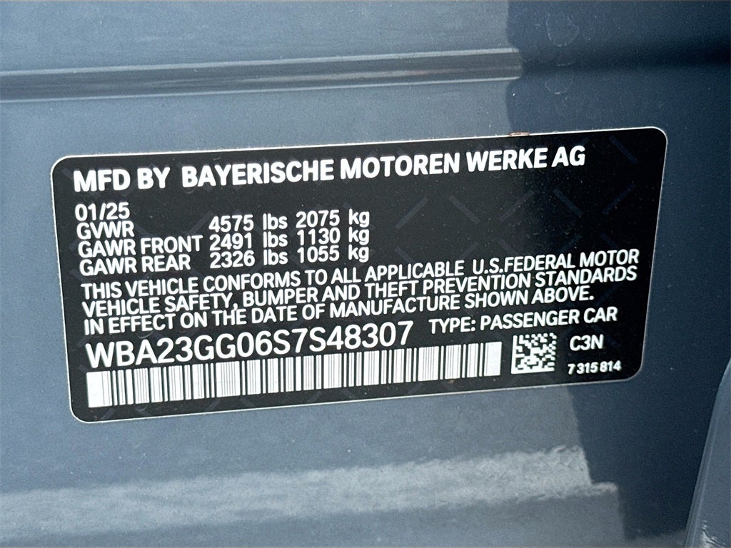 2025 BMW 228i 228 xDrive