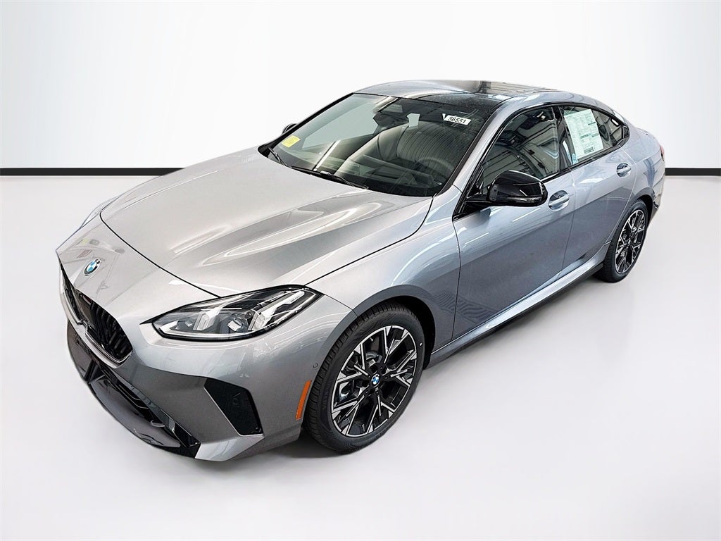 2026 BMW 228i 228 Gran Coupe