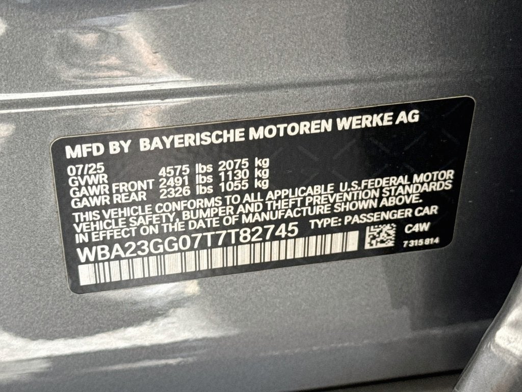 2026 BMW 228i 228 Gran Coupe