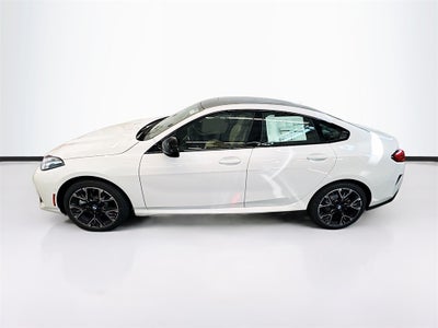 2026 BMW 228i 228 Gran Coupe