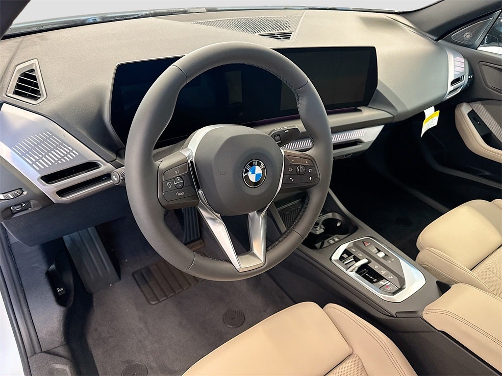 2026 BMW 228i 228 Gran Coupe