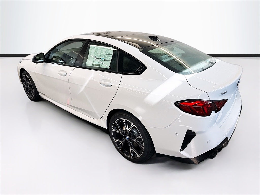 2026 BMW 228i 228 Gran Coupe