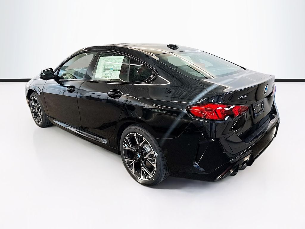 2026 BMW 228i 228 Gran Coupe