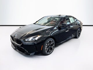 2026 BMW 2 Series 228 Gran Coupe