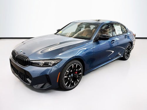 2026 BMW 330i 330i xDrive