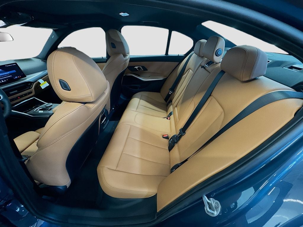 2026 BMW 330i 330i xDrive