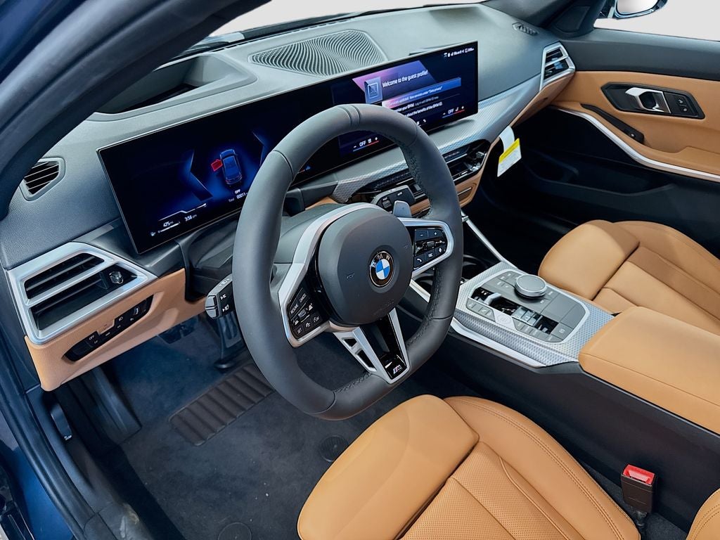 2026 BMW 330i 330i xDrive