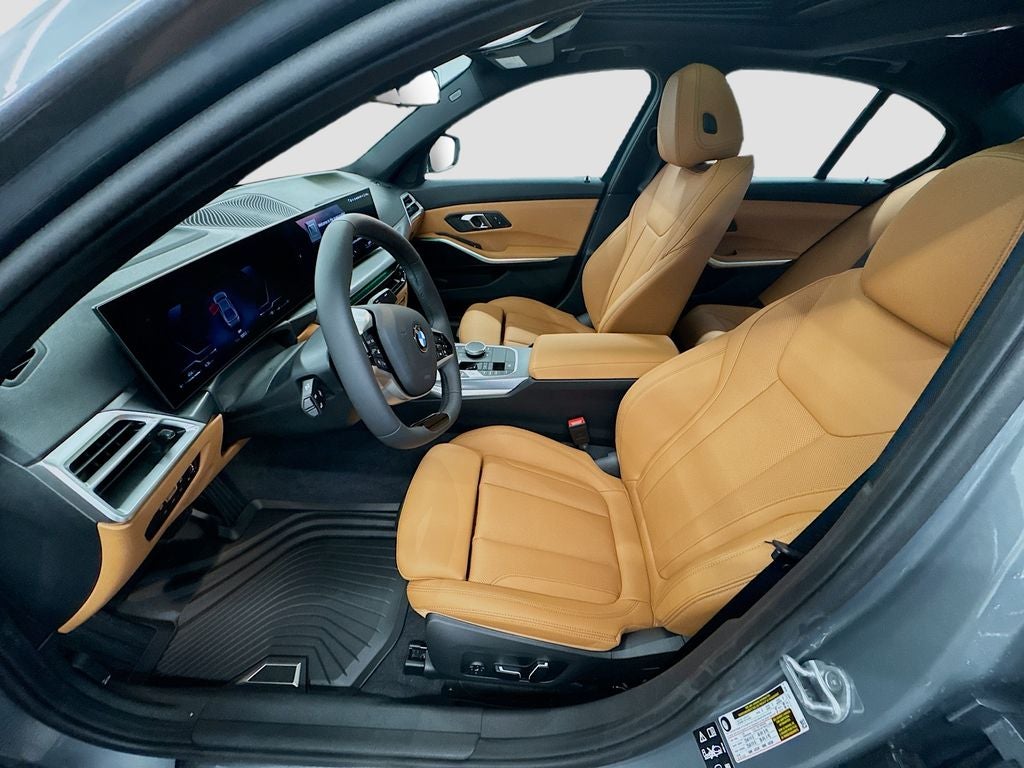 2026 BMW 330i 330i xDrive