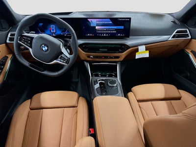 2026 BMW 330i 330i xDrive