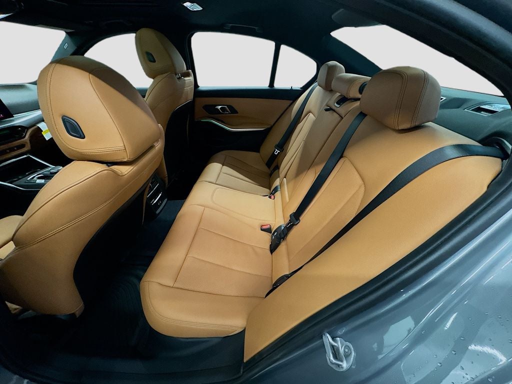 2026 BMW 330i 330i xDrive