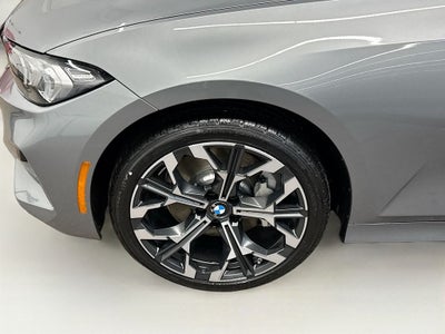 2026 BMW 330i 330i xDrive