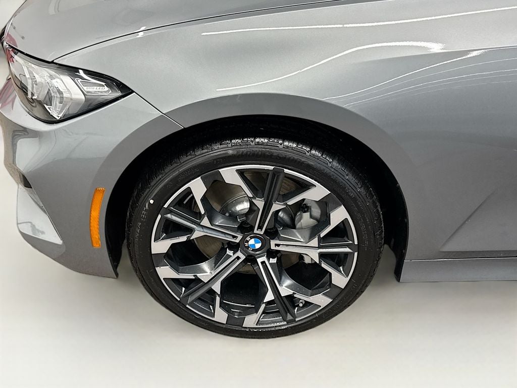 2026 BMW 330i 330i xDrive