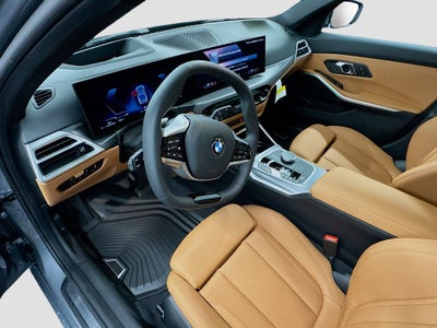 2026 BMW 330i 330i xDrive