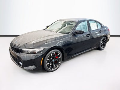 2026 BMW 330i 330i xDrive