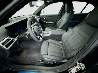 2026 BMW 330i 330i xDrive