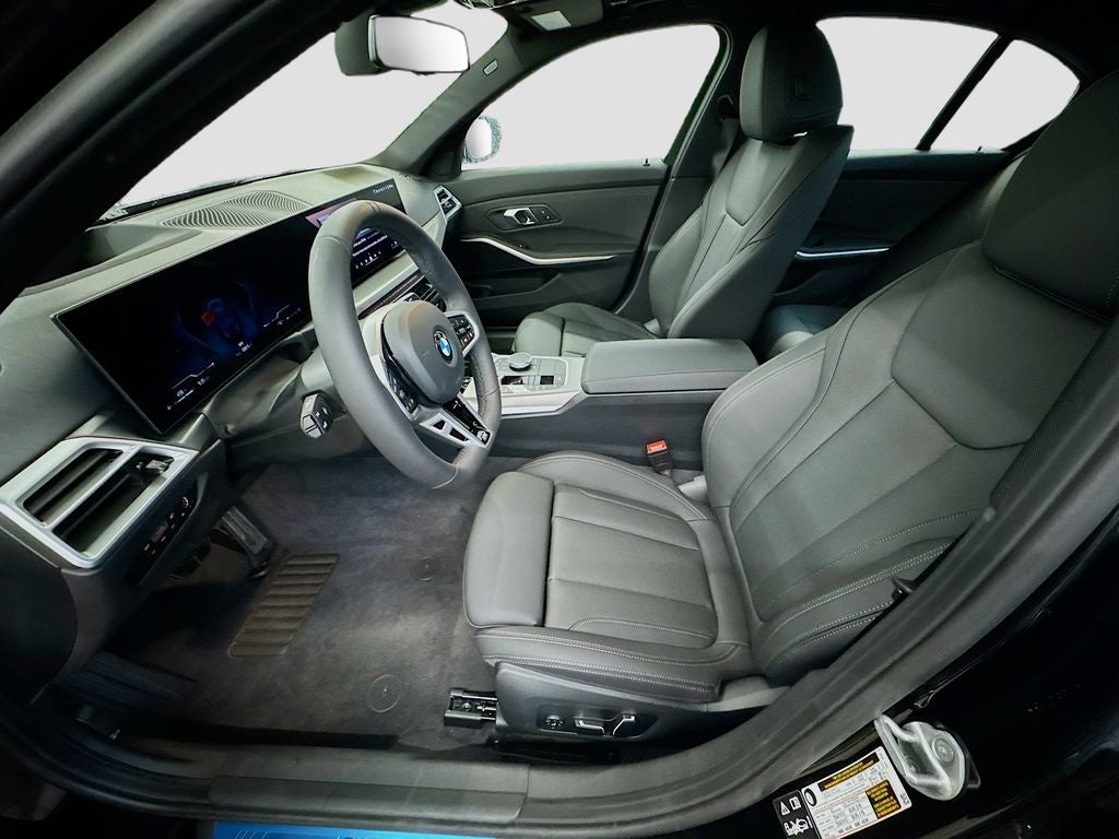 2026 BMW 330i 330i xDrive