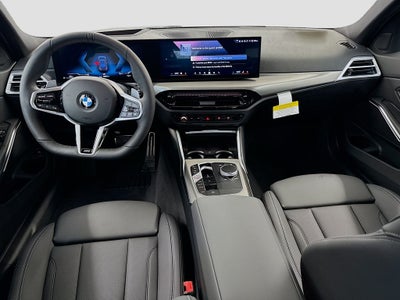2026 BMW 330i 330i xDrive