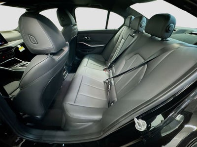 2026 BMW 330i 330i xDrive