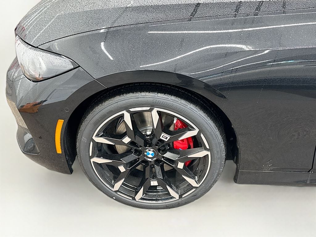 2026 BMW 330i 330i xDrive