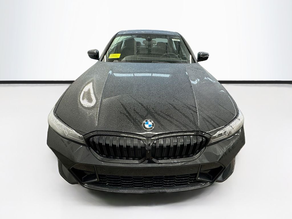 2026 BMW 330i 330i xDrive