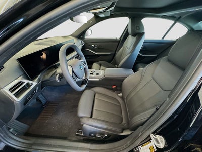 2026 BMW 330i 330i xDrive