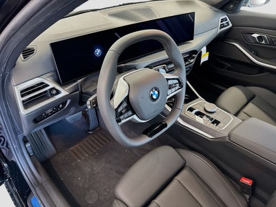 2026 BMW 330i 330i xDrive