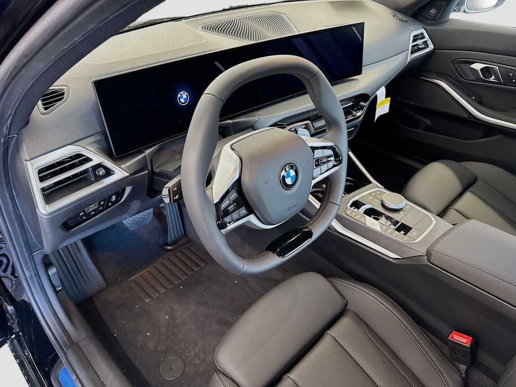 2026 BMW 330i 330i xDrive