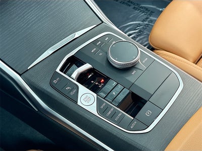 2025 BMW 330i xDrive 330i xDrive