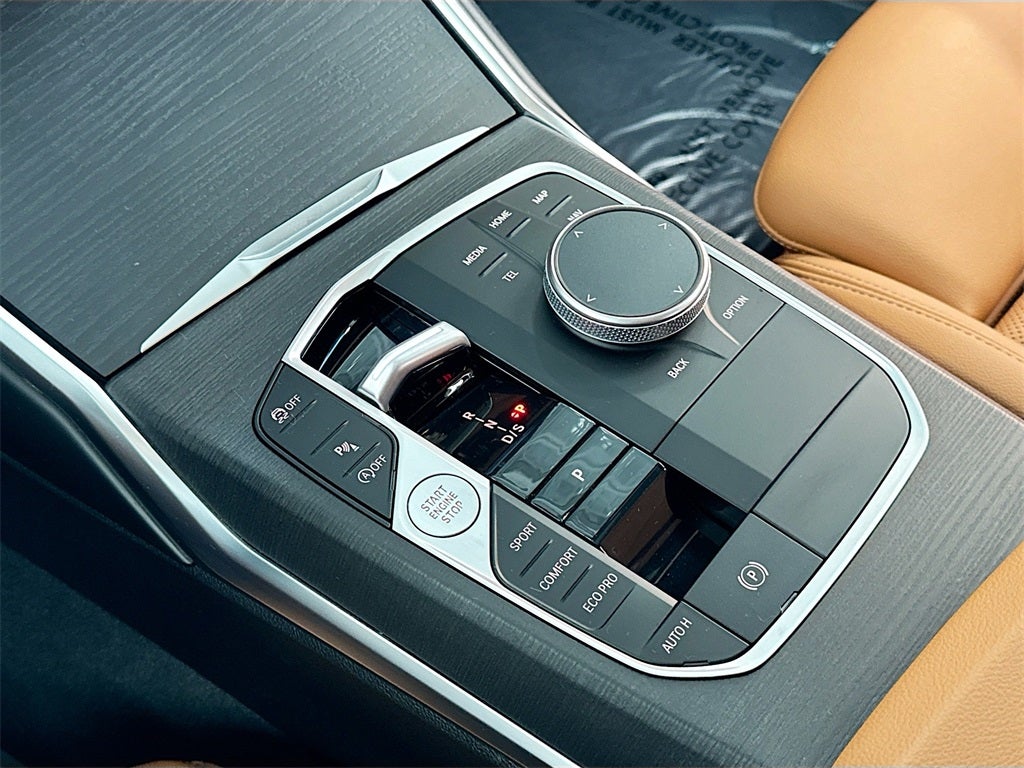 2025 BMW 330i xDrive 330i xDrive