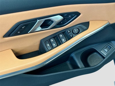 2025 BMW 330i xDrive 330i xDrive