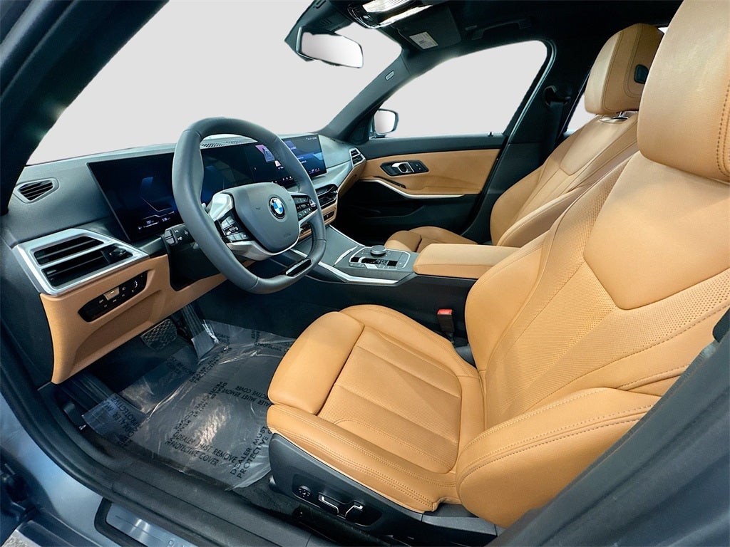 2025 BMW 330i xDrive 330i xDrive