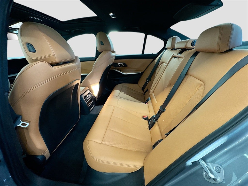 2025 BMW 330i xDrive 330i xDrive