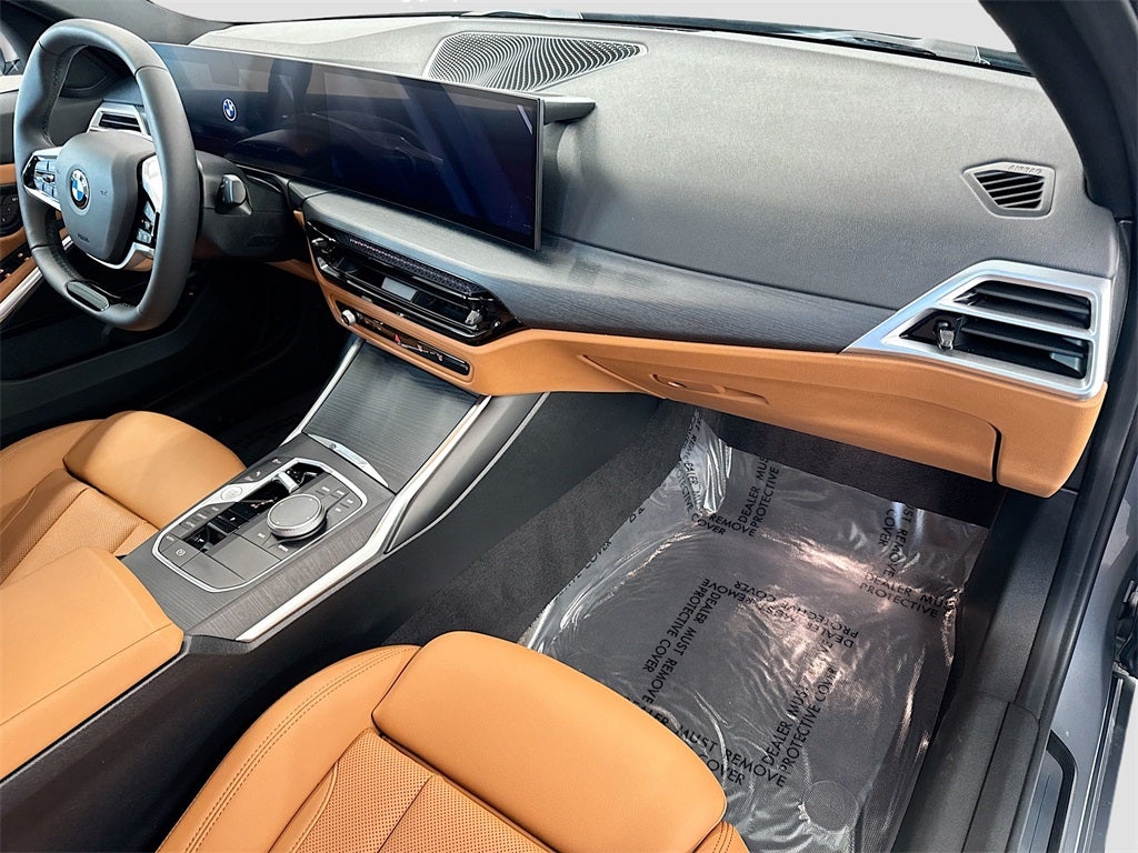 2025 BMW 330i xDrive 330i xDrive