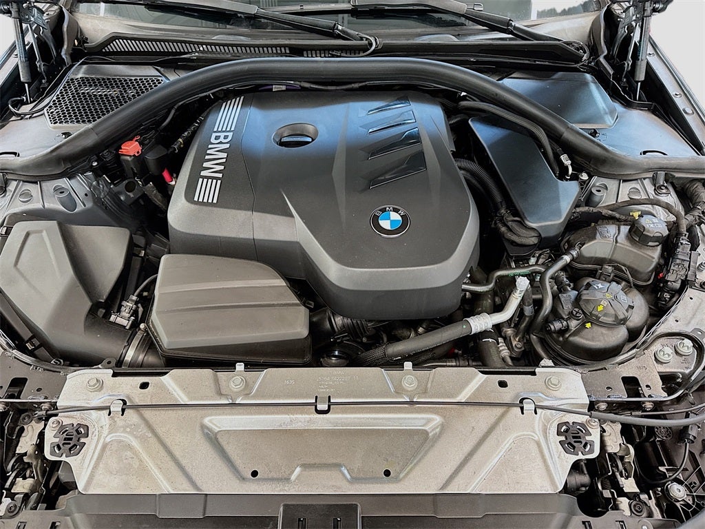 2025 BMW 330i xDrive 330i xDrive