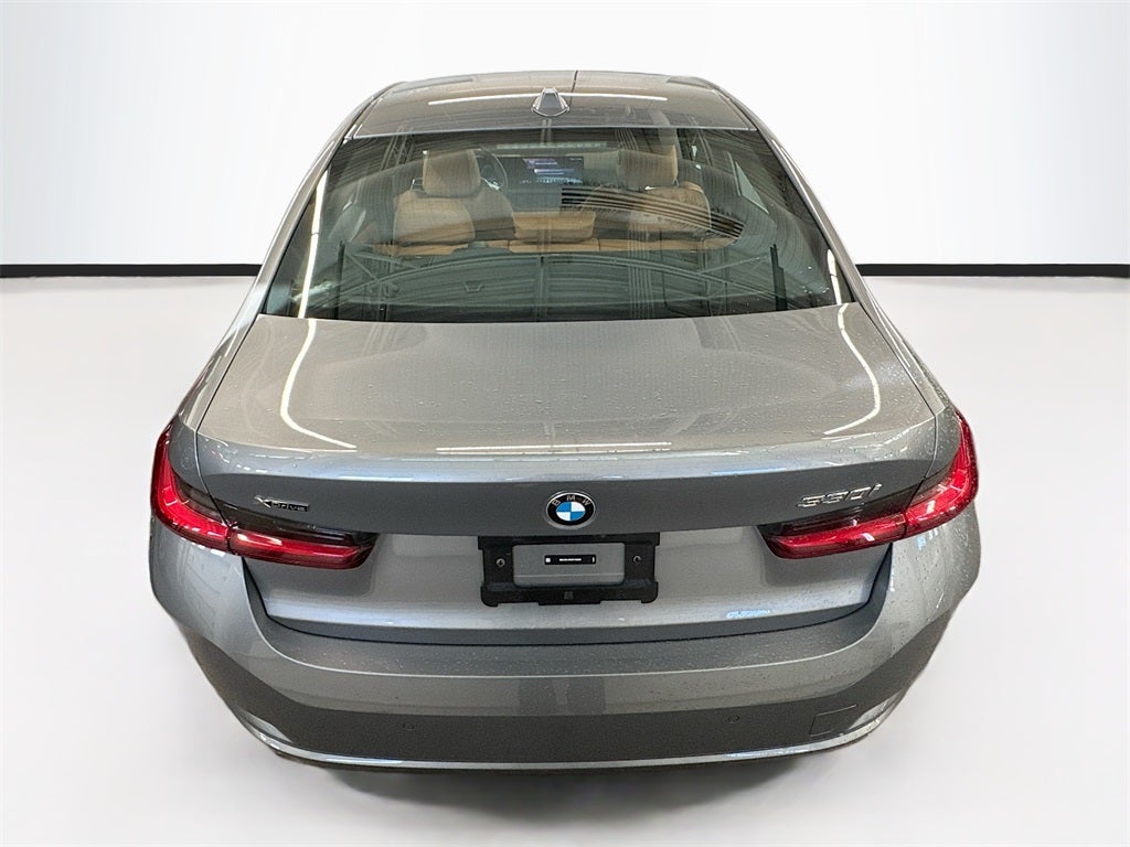 2025 BMW 330i xDrive 330i xDrive