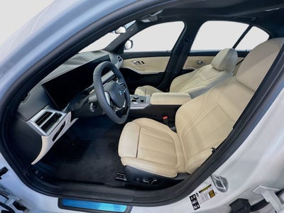 2026 BMW 330i 330i xDrive