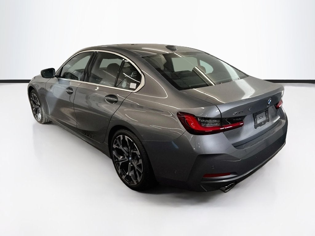 2026 BMW 330i 330i xDrive