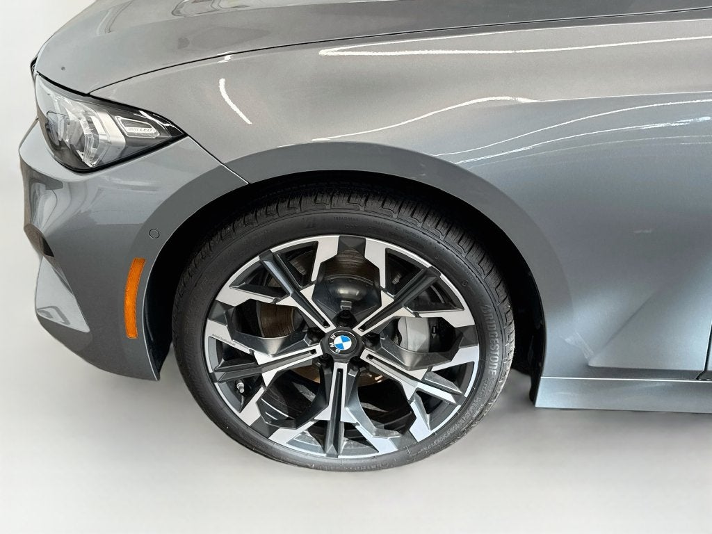 2026 BMW 330i 330i xDrive