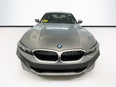 2026 BMW 330i 330i xDrive