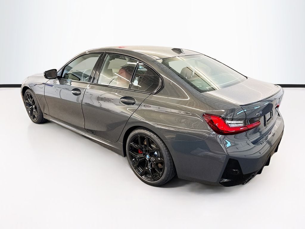 2026 BMW 330i 330i xDrive