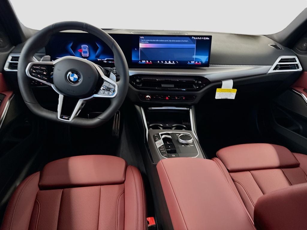 2026 BMW 330i 330i xDrive