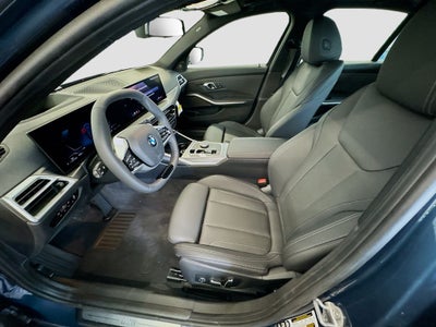 2026 BMW 330i 330i xDrive