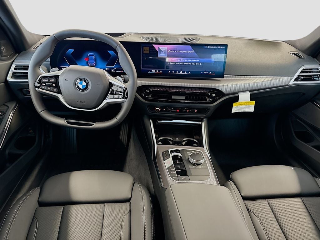 2026 BMW 330i 330i xDrive
