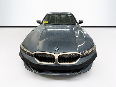 2026 BMW 330i 330i xDrive