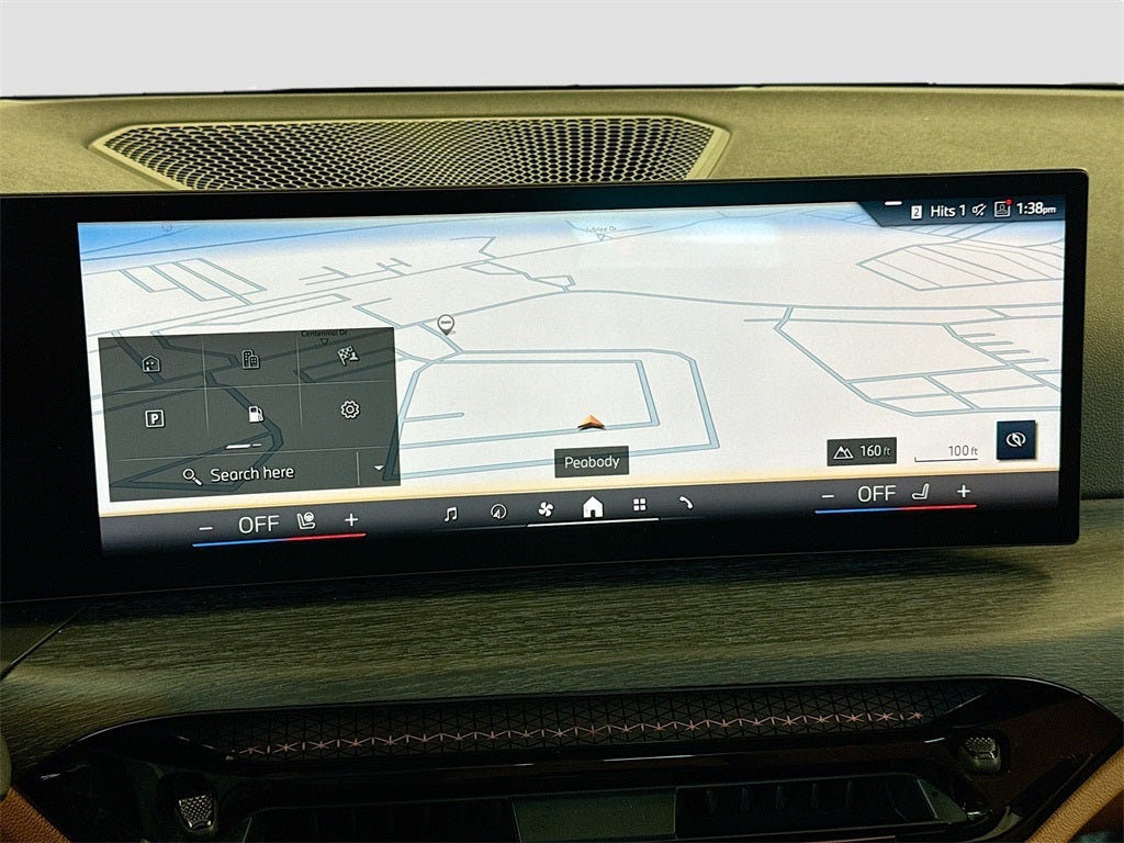 2025 BMW 3 Series 330i xDrive