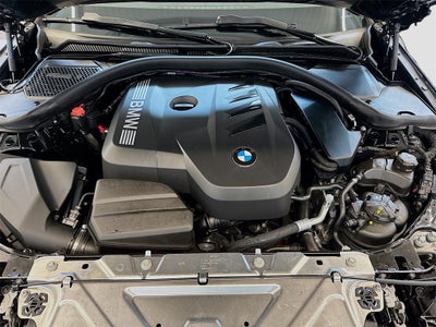 2025 BMW 3 Series 330i xDrive