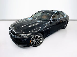 2025 BMW 330i xDrive 330i xDrive