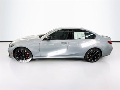 2026 BMW 330i 330i xDrive