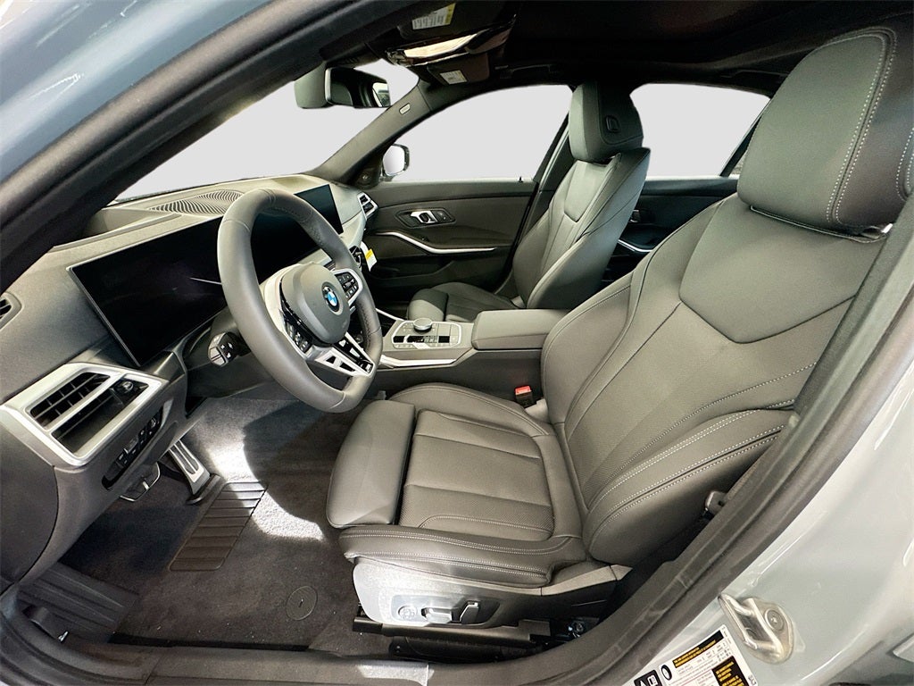 2026 BMW 330i 330i xDrive