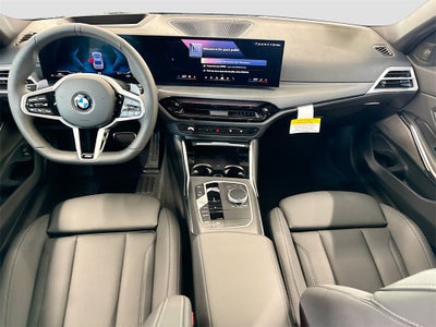 2026 BMW 330i 330i xDrive